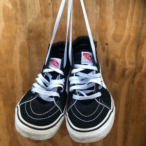 Vans Sk8 Hi sneakers